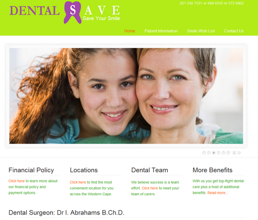 dentist blouberg dentist blouberg